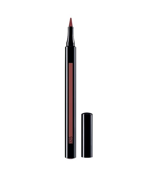 rouge dior ink lip liner contour felt-pen liner|Rouge Dior Ink Lip Liner.